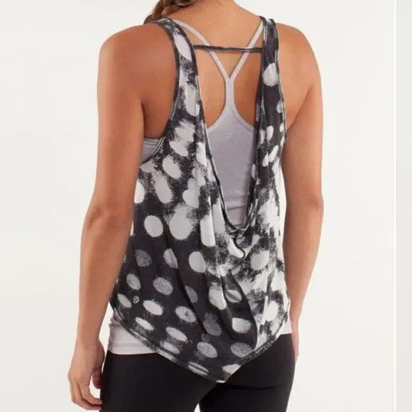 RARE Lululemon Tank Top - Picture 5 of 6